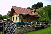 Casa rural Osrblie Eslovaquia